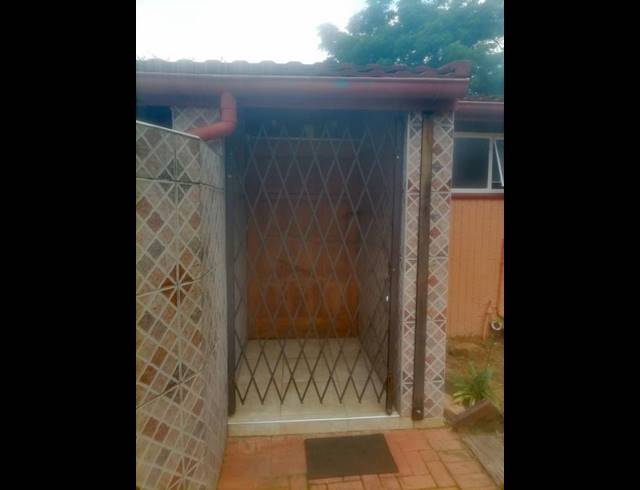 3 BEDROOM HOUSE FOR SALE IN SASOLBURG EXT 15